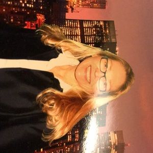 Meet your Posher, Erics